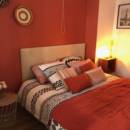 Charmant Appartement, 1 Chambre, En Centre Historique Аноне Екстериор снимка