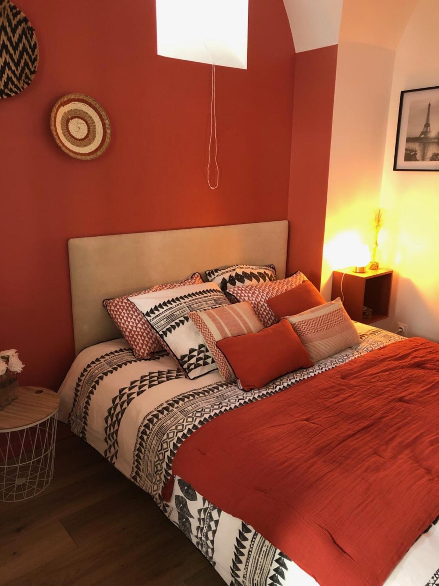 Charmant Appartement, 1 Chambre, En Centre Historique Аноне Екстериор снимка
