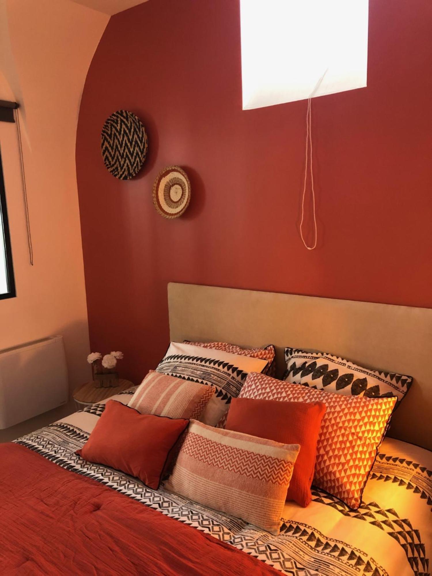 Charmant Appartement, 1 Chambre, En Centre Historique Аноне Екстериор снимка