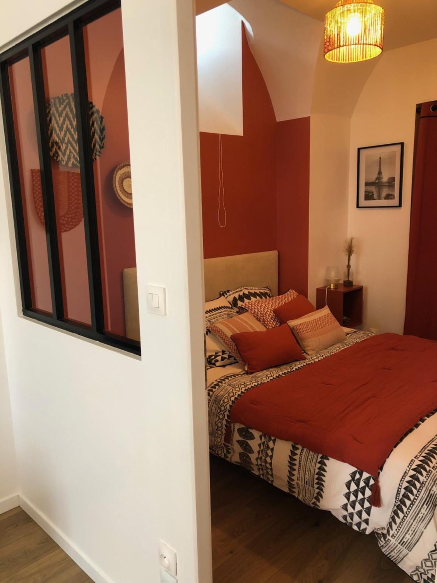 Charmant Appartement, 1 Chambre, En Centre Historique Аноне Екстериор снимка